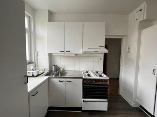Stockholm Apartment & Living Exterior foto