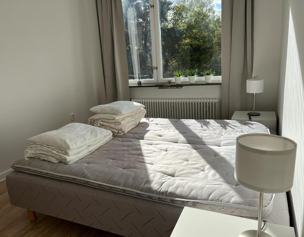 Stockholm Apartment & Living Exterior foto