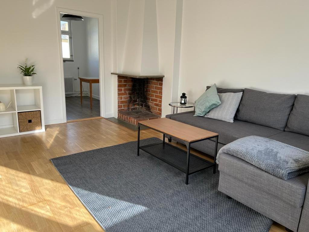 Stockholm Apartment & Living Exterior foto